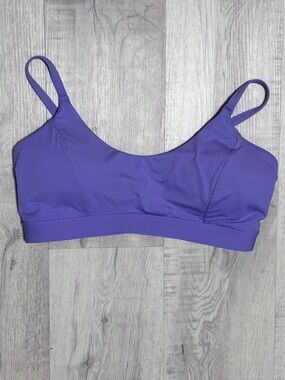 Knix Sculpt Scoop Bikini Top